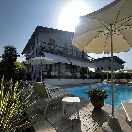 Hotel Renata Lazise Zewnętrze zdjęcie
