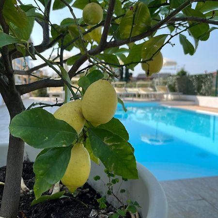 Hotel Renata Lazise Zewnętrze zdjęcie