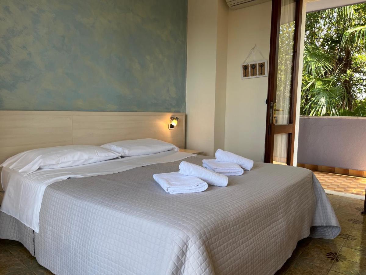 Hotel Renata Lazise Zewnętrze zdjęcie