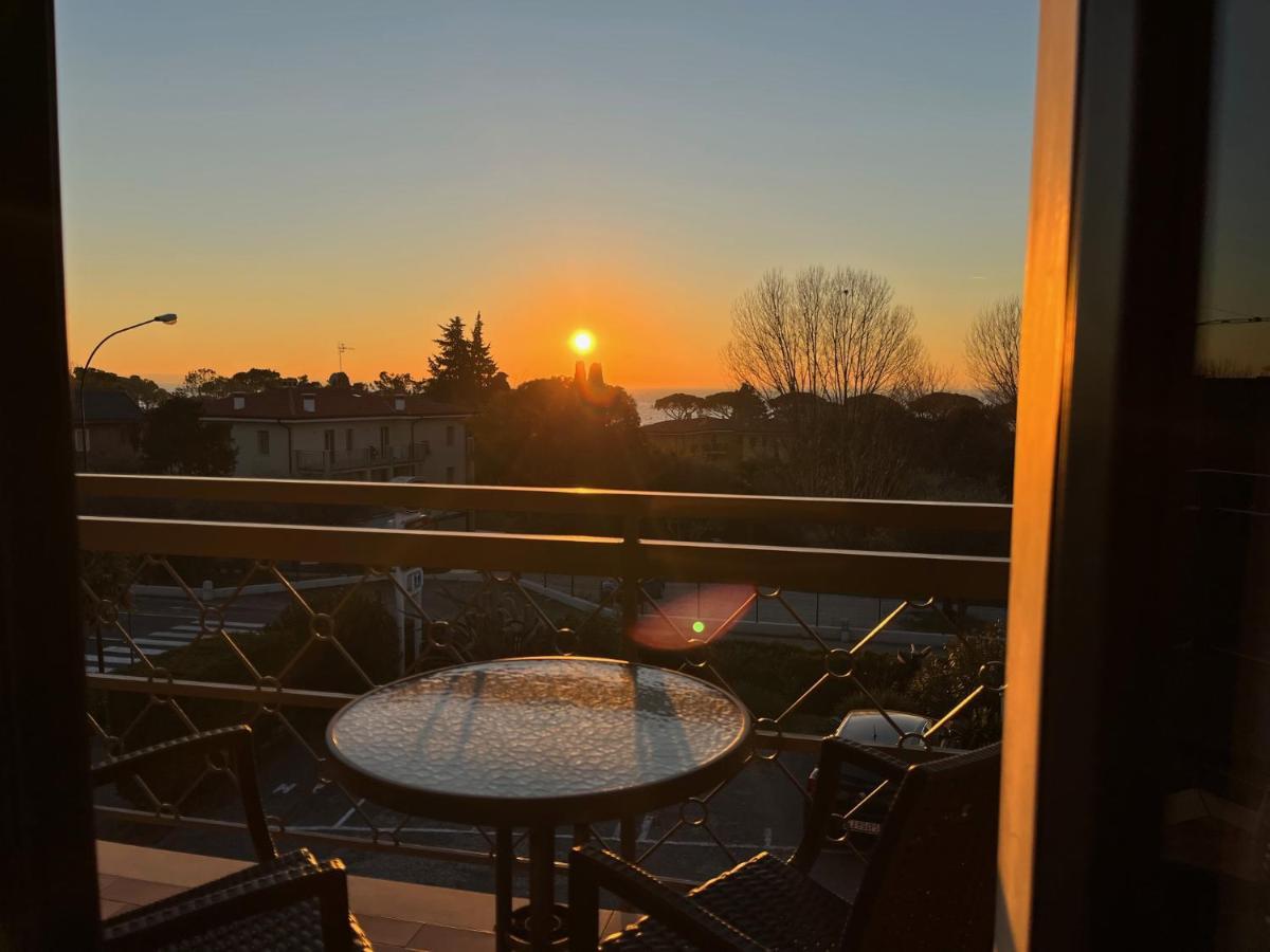Hotel Renata Lazise Zewnętrze zdjęcie
