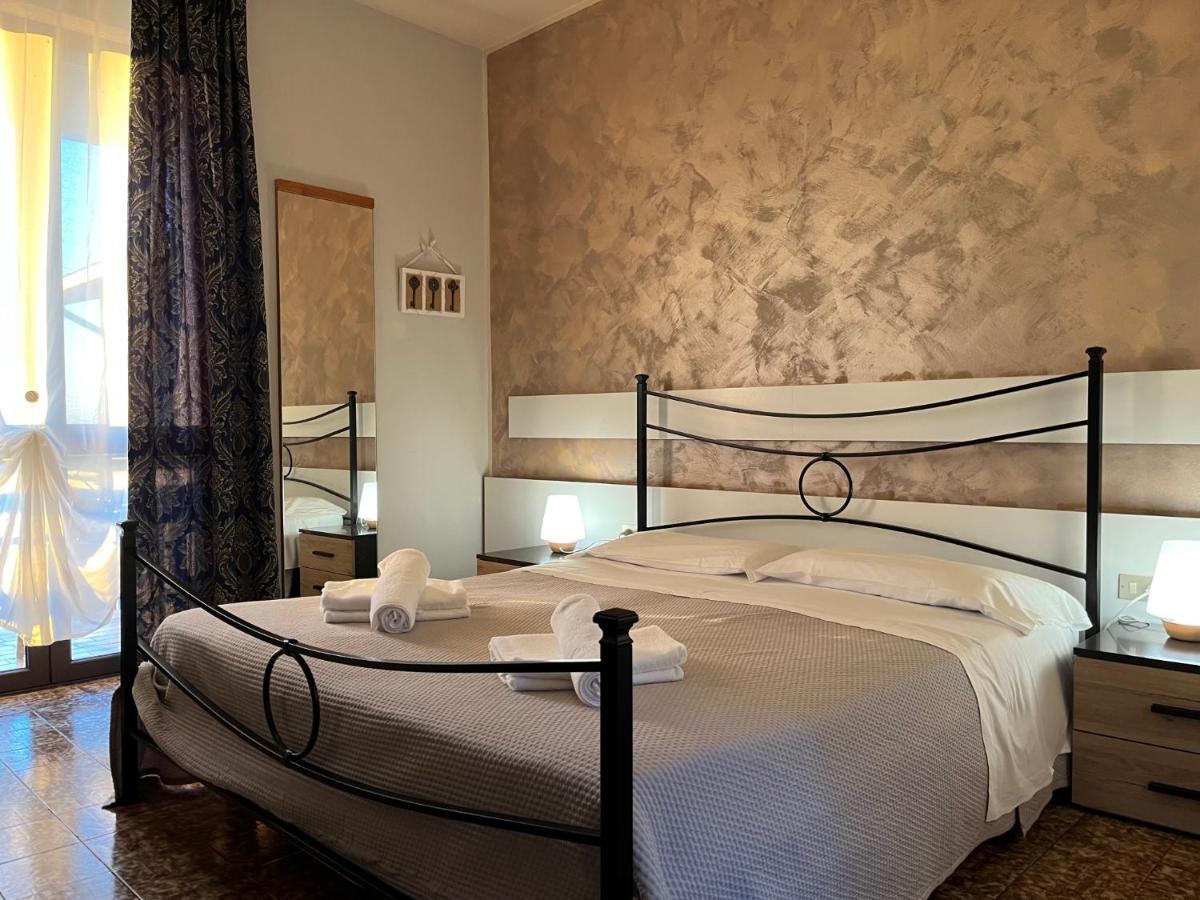 Hotel Renata Lazise Zewnętrze zdjęcie