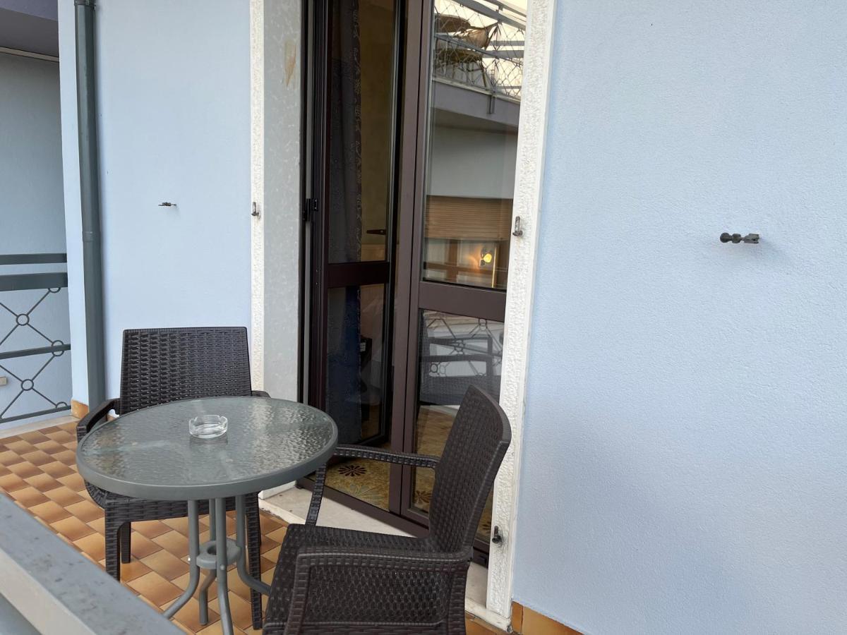 Hotel Renata Lazise Zewnętrze zdjęcie