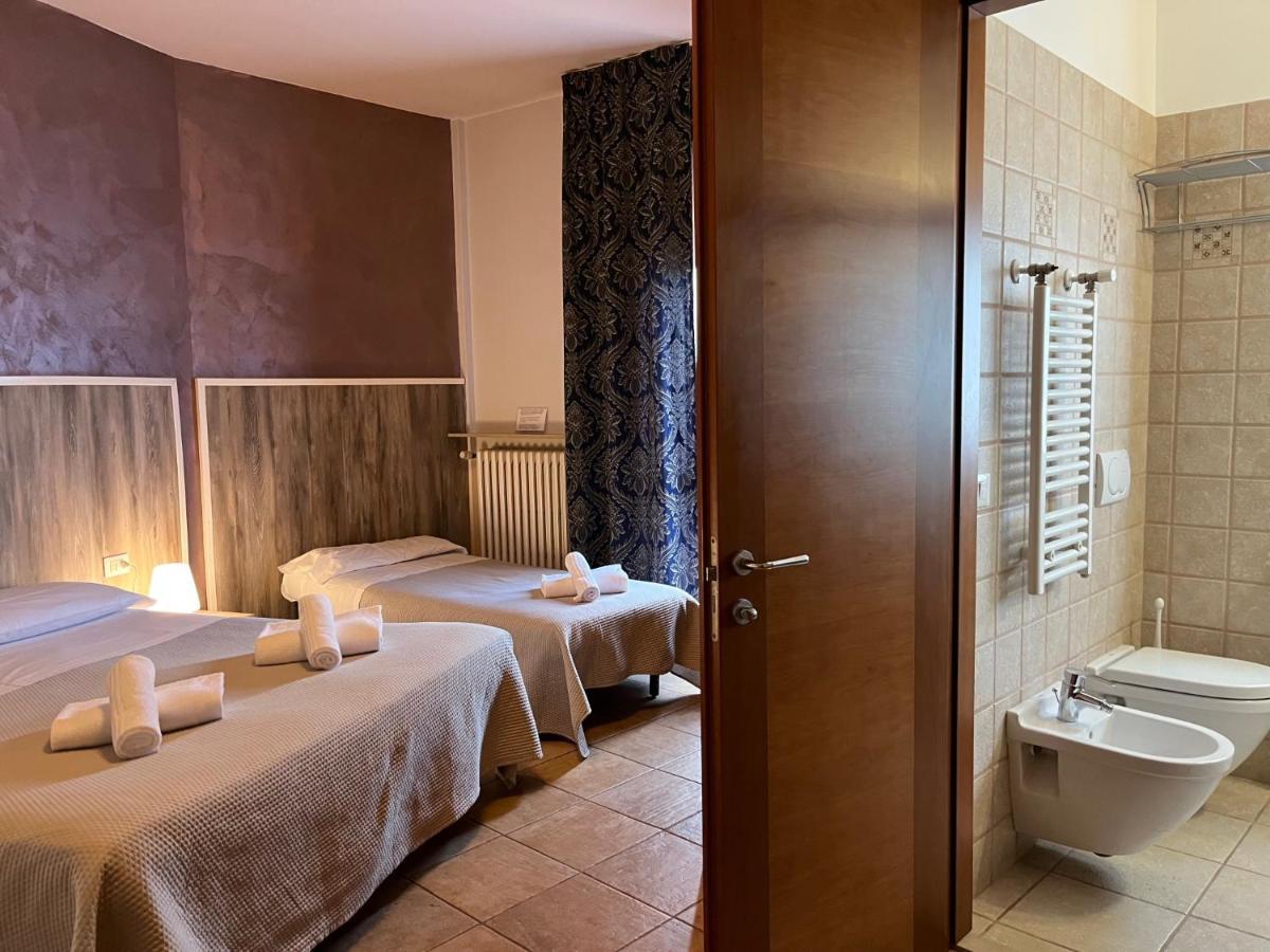 Hotel Renata Lazise Zewnętrze zdjęcie