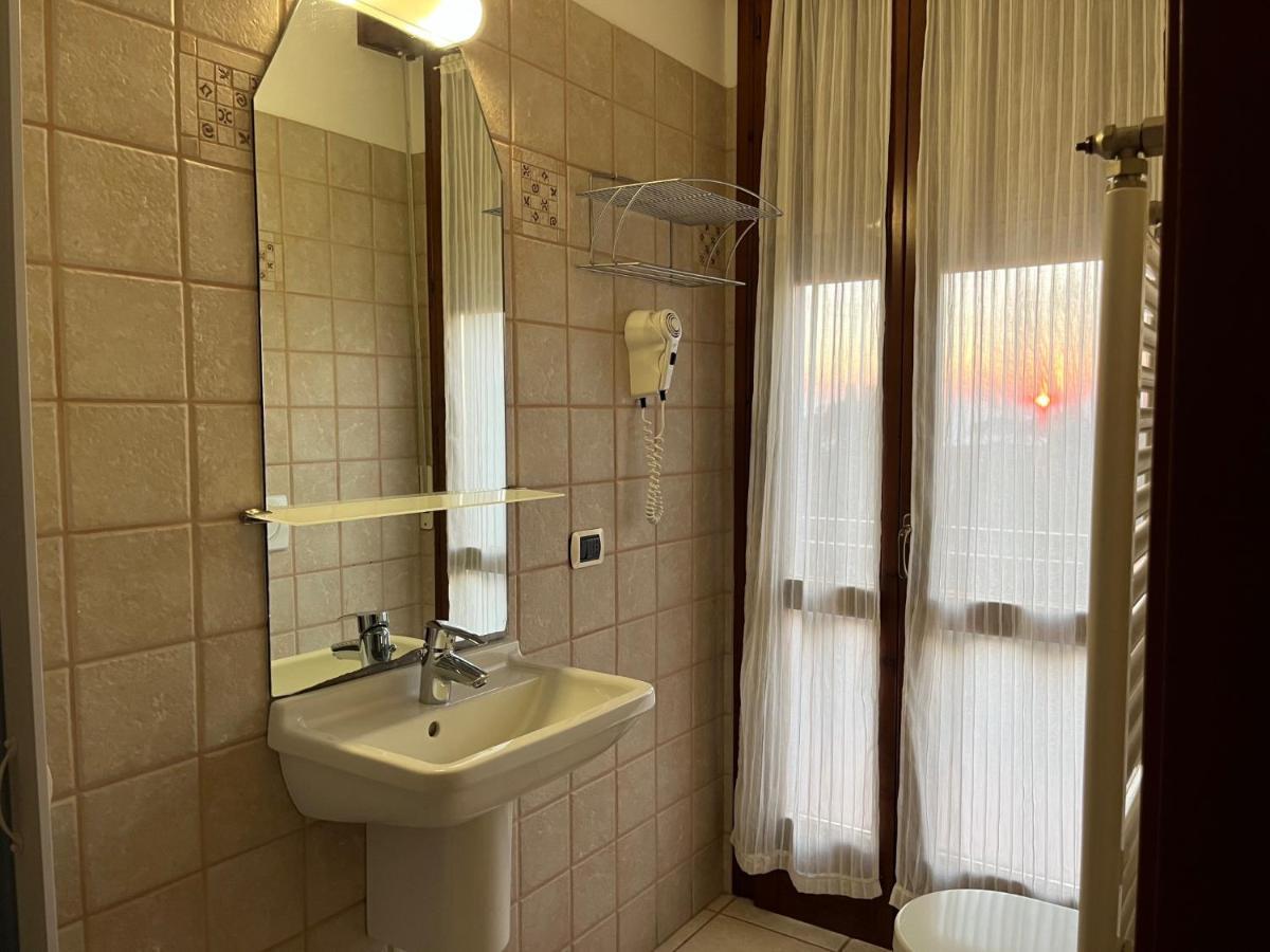 Hotel Renata Lazise Zewnętrze zdjęcie