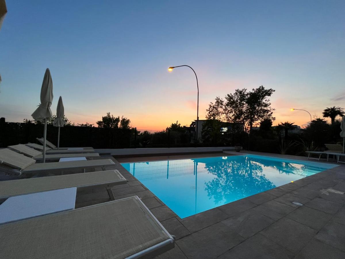 Hotel Renata Lazise Zewnętrze zdjęcie
