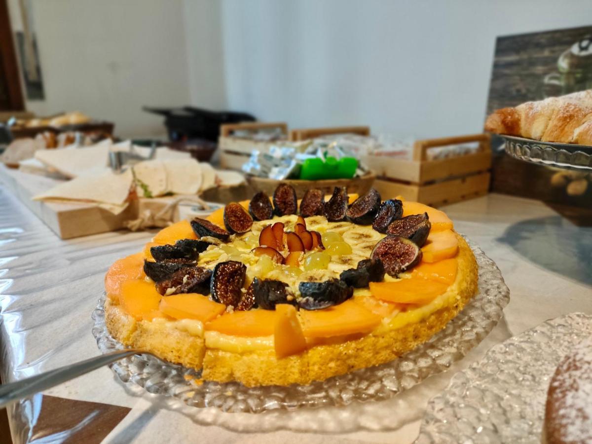 Hotel Renata Lazise Zewnętrze zdjęcie