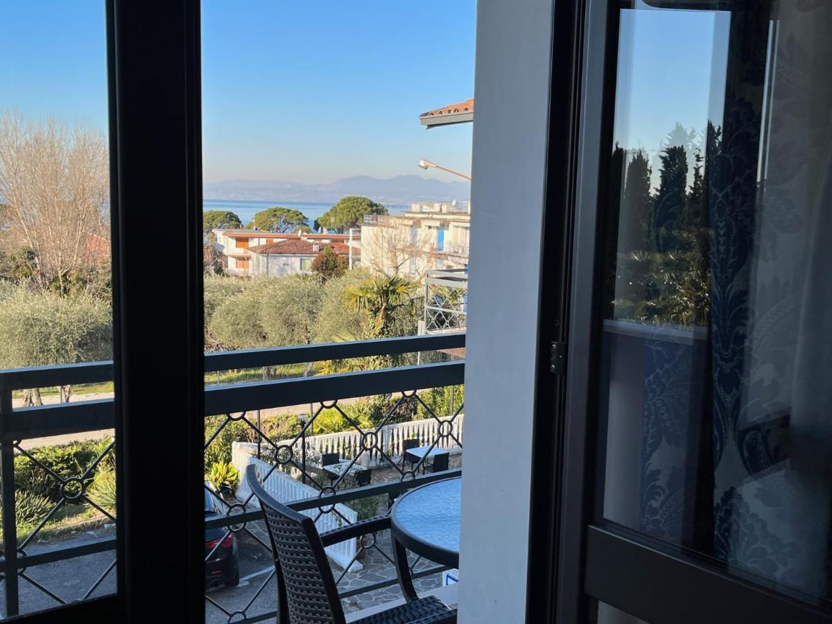 Hotel Renata Lazise Zewnętrze zdjęcie