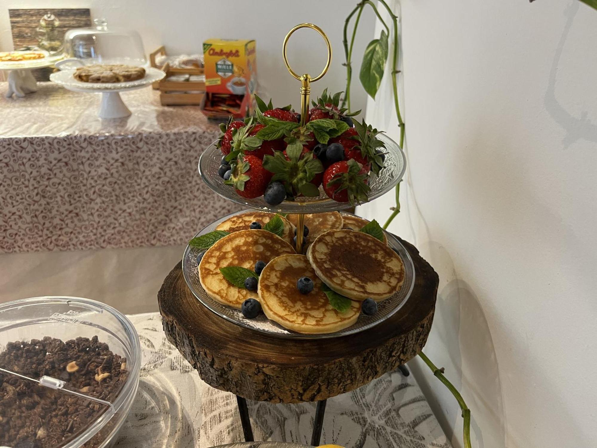 Hotel Renata Lazise Zewnętrze zdjęcie