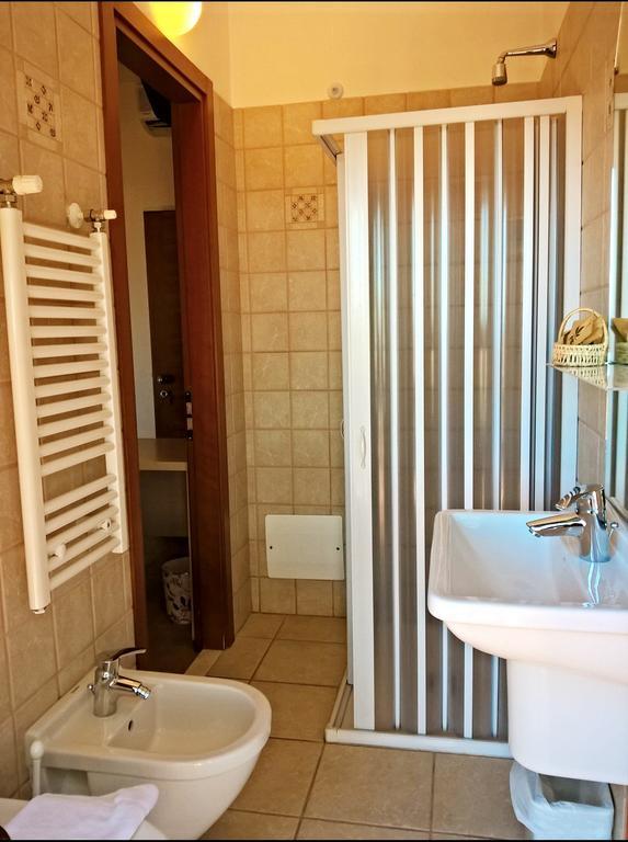 Hotel Renata Lazise Zewnętrze zdjęcie